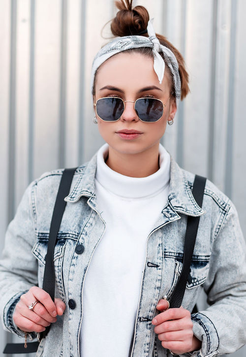 Maconini minder is meer.