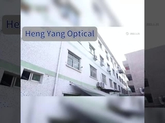 Fabrieksinleiding Heng Yang Optical Co., Ltd.