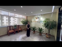 SHENZHEN HENG YANG OPTISCHE CO LTD