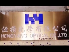 SHENZHEN HENG YANG Optische fabrikant profiel
