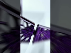 MD135 Optisch metalen frame De ultieme oplossing voor hoogwaardige optische producten