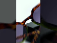 Zonnebrillen van Heng Yang Optical Manufacturer