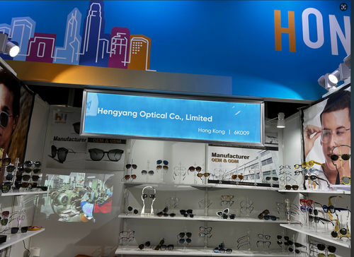 Laatste bedrijfsblogs SILMO Parijs (20-23 september 2024) - Shenzhen HENG YANG OPTICAL CO LTD