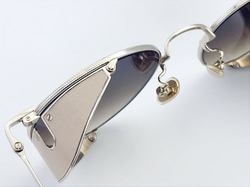 Laatste bedrijfsblogs 2025 Zonnebrillentrends: slim, duurzaam en stijlvol