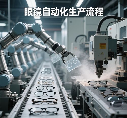 Laatste bedrijfsblogs Verbetering van het concurrentievoordeel door automatisering, kwaliteitscontrole en klantgerichte service in de productie van bril