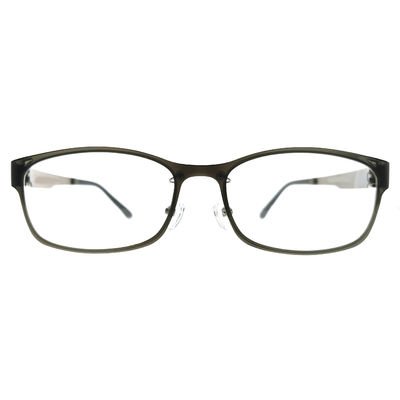Goede prijs FU1710 Unisex Injectiebrillen Lichte Duurzame Vierkant Frames Brillen online