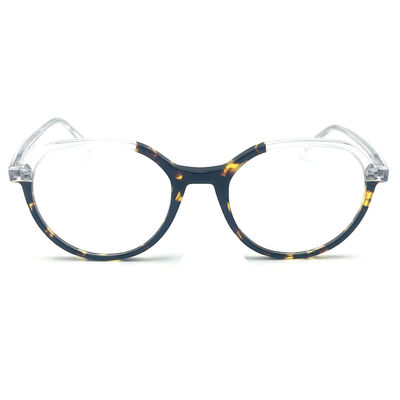 Goede prijs AD168 Verbeter je stijl met Acetate Optical Frame Square Shape Premium Quality online