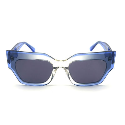 AS063 Zonnebrillen met acetaatframe met CR 39-lensmateriaal - Topkeuze
