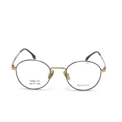 Goede prijs TD052 Titanium frame voor vrouwen - Slank ontwerp en comfortabele pasvorm online