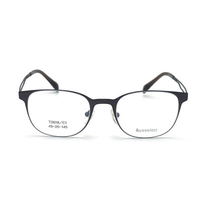 Goede prijs TD018 Ronde titaniumframe online