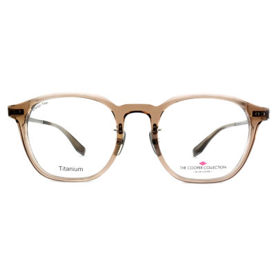 Goede prijs TPC3361 Acetaat titanium frame Titanium optisch frame voor moderne professionals online
