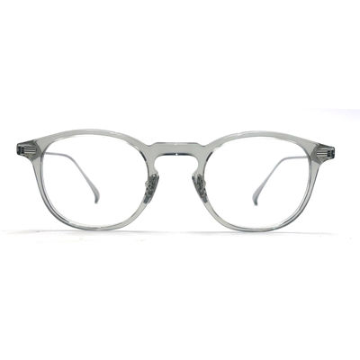 Goede prijs AD206T Acetaatplaat rond acetaatoptisch frame voor de optische industrie online