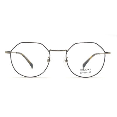 Goede prijs TD101 Titanium frame Unisex ontwerp met hoge kwaliteit online