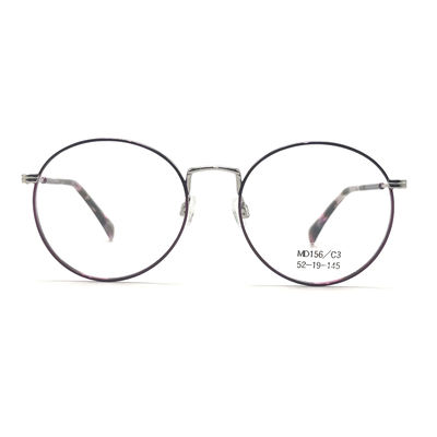 MD156 Metalen optische frames