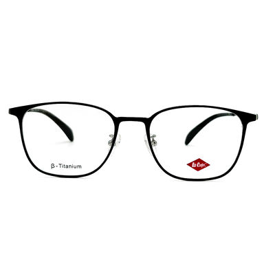 Goede prijs TF3244 Unisex titanium plaat frame met tempel lengte 145mm online