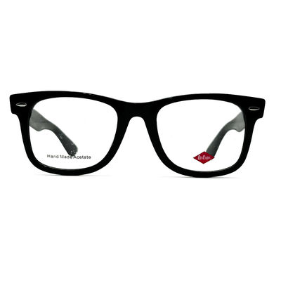 Goede prijs FP9266 Heng Yang Optisch Vierkant Acetaat Optisch Frame Unisex Op maat online