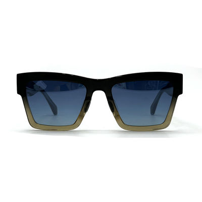 Goede prijs AS099 Stylish Square Eye Unisex zonnebrillen met 100% UV-bescherming online