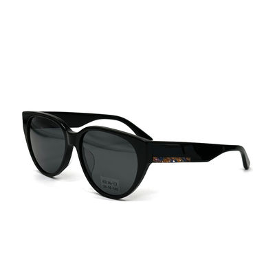 Goede prijs Fashion Acetate Frame Sunglasses Classic Style and 100% UV Protection Guaranteed-AS174 OEM Factory online