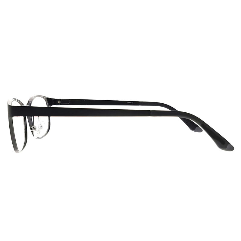 FU1737 Vintage TR90 Optische frames Comfortabele handgemaakte unisex bril