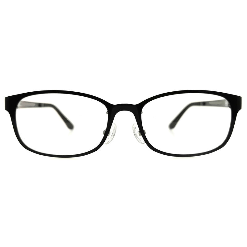FU1737 Vintage TR90 Optische frames Comfortabele handgemaakte unisex bril