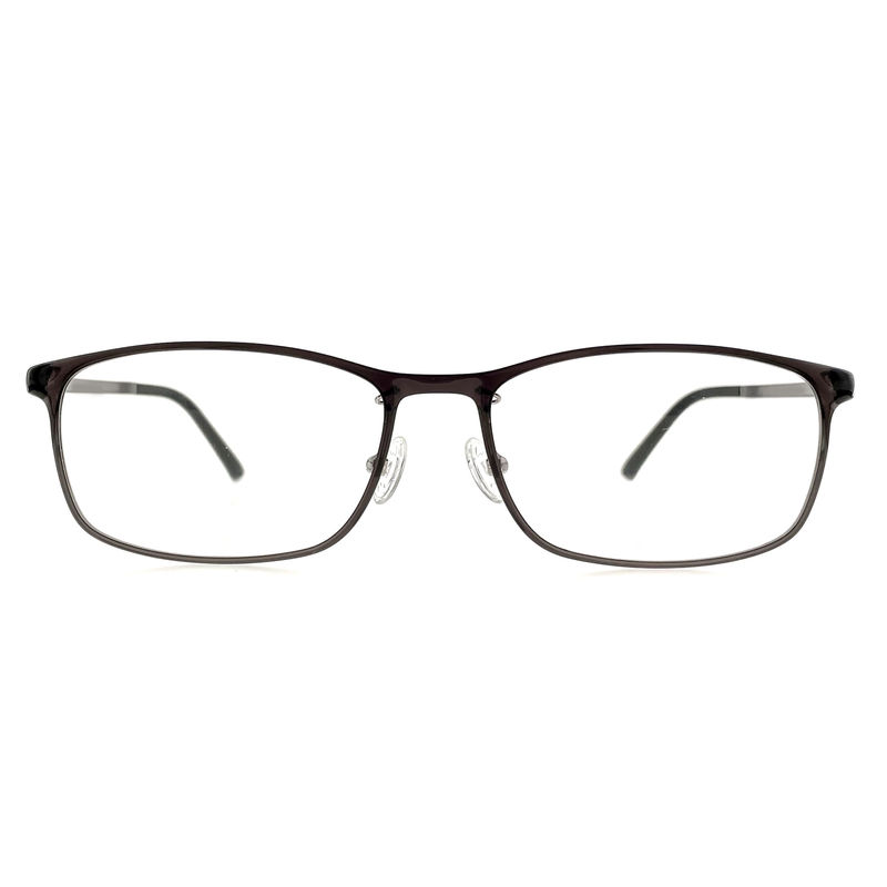 FU1767 Lichtgewicht Flexibel TR90 Optische frames Rechthoek Aanpasbare kleur