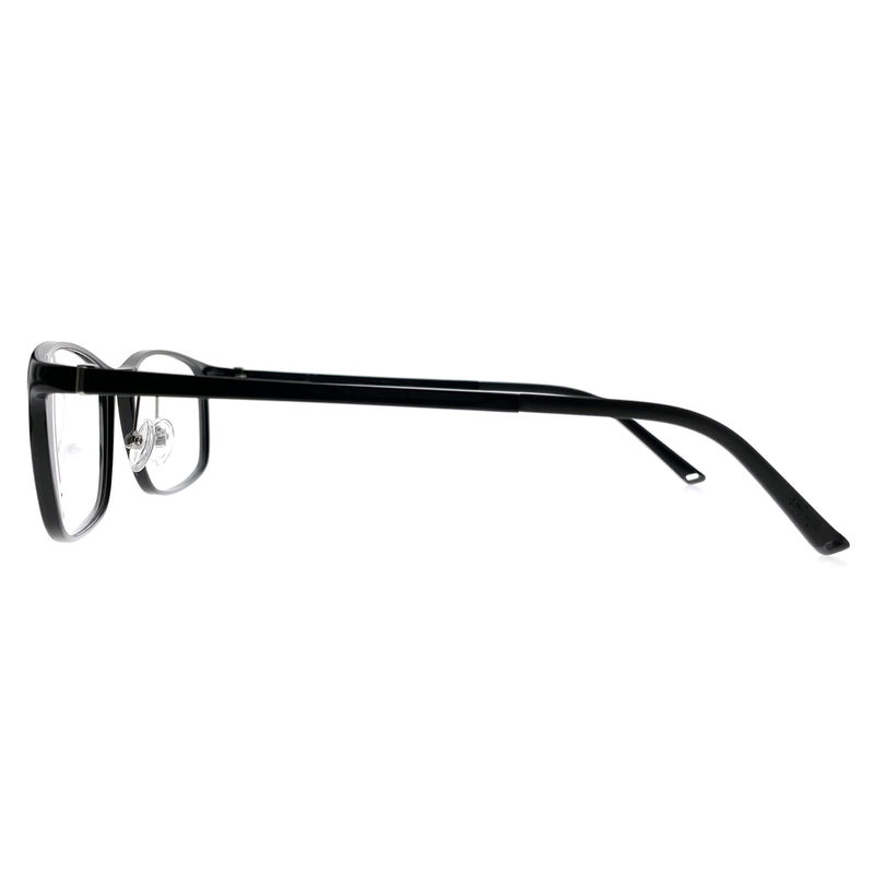 FU1767 Lichtgewicht Flexibel TR90 Optische frames Rechthoek Aanpasbare kleur