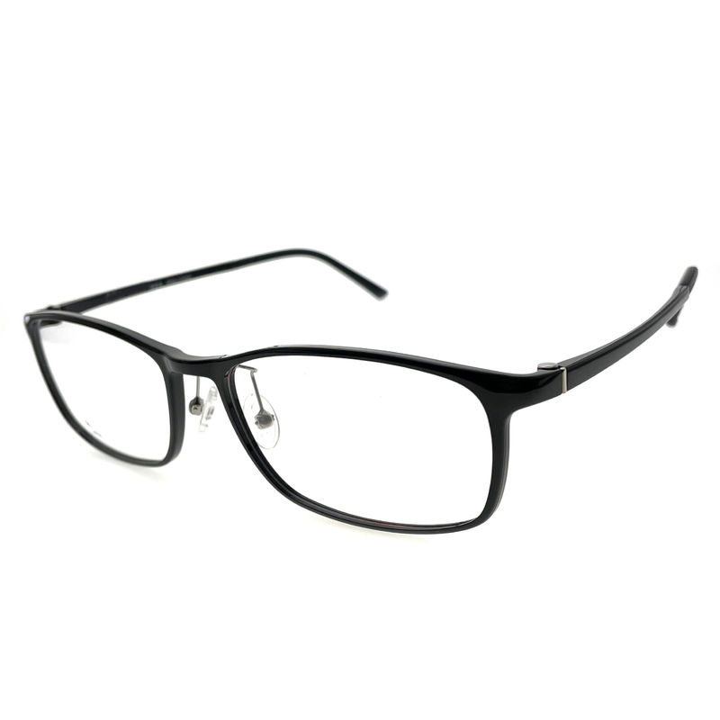 FU1767 Lichtgewicht Flexibel TR90 Optische frames Rechthoek Aanpasbare kleur