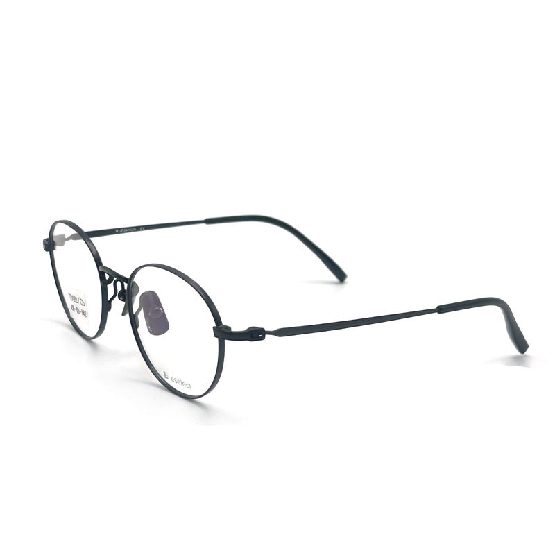 TD032 Lichte titanium frame voor vrouwen ontworpen voor comfort en prestaties