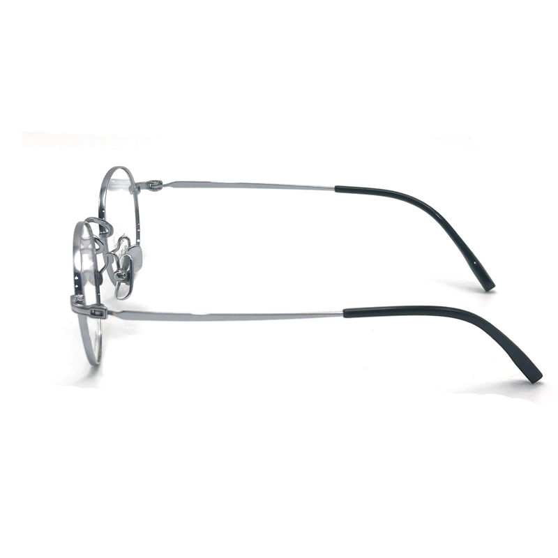 TD032 Lichte titanium frame voor vrouwen ontworpen voor comfort en prestaties