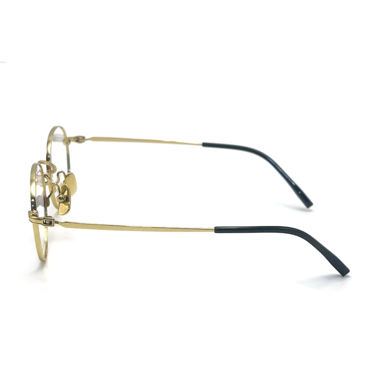 TD032 Lichte titanium frame voor vrouwen ontworpen voor comfort en prestaties