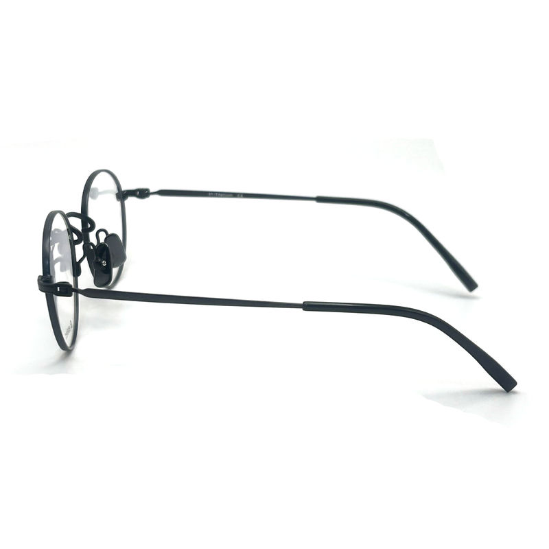 TD032 Lichte titanium frame voor vrouwen ontworpen voor comfort en prestaties