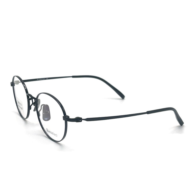 TD032 Lichte titanium frame voor vrouwen ontworpen voor comfort en prestaties