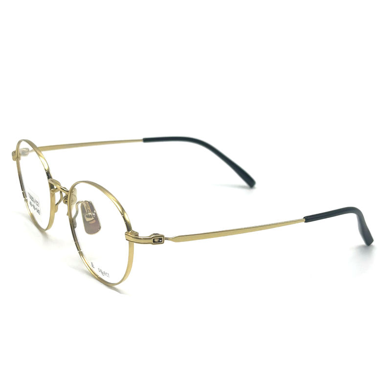 TD032 Lichte titanium frame voor vrouwen ontworpen voor comfort en prestaties
