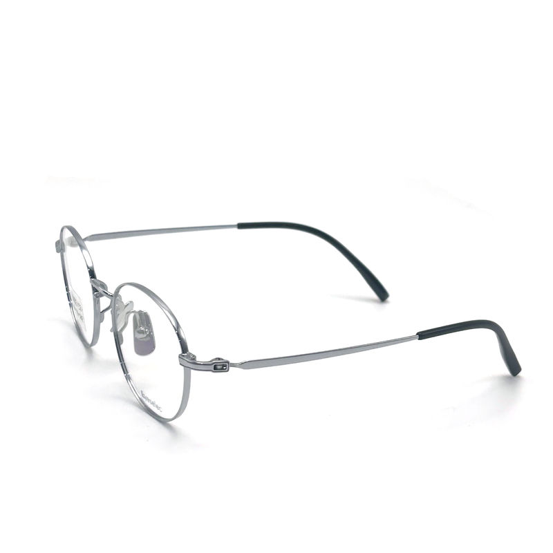 TD032 Lichte titanium frame voor vrouwen ontworpen voor comfort en prestaties