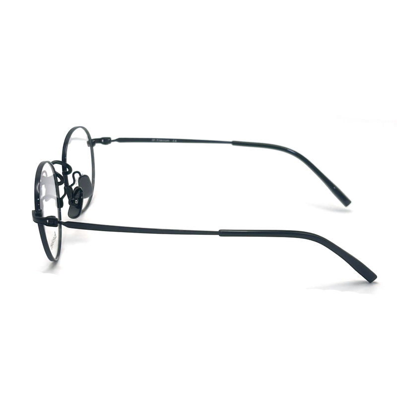 TD032 Lichte titanium frame voor vrouwen ontworpen voor comfort en prestaties