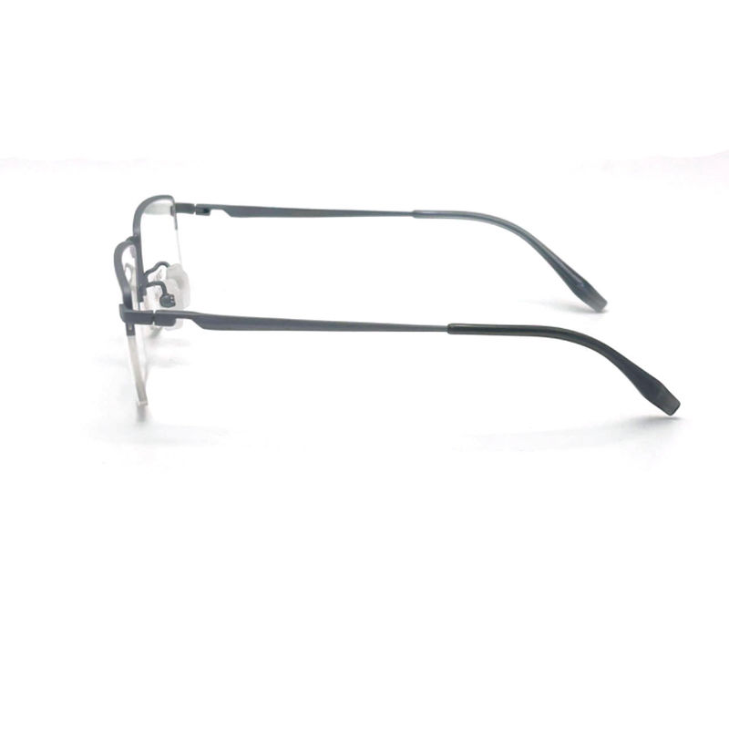 TD038 Titaan frame voor mannen - Perfecte balans tussen stijl en functie