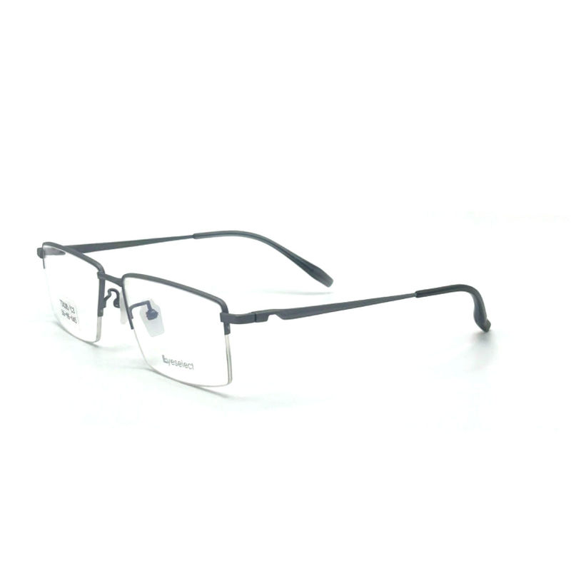 TD038 Titaan frame voor mannen - Perfecte balans tussen stijl en functie