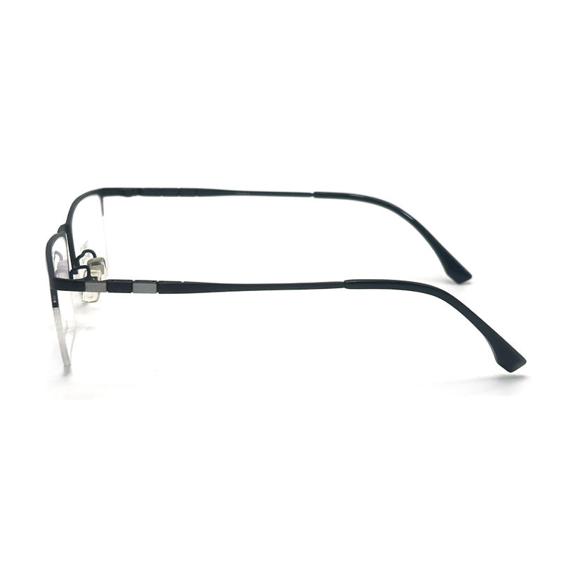 TD038 Titaan frame voor mannen - Perfecte balans tussen stijl en functie