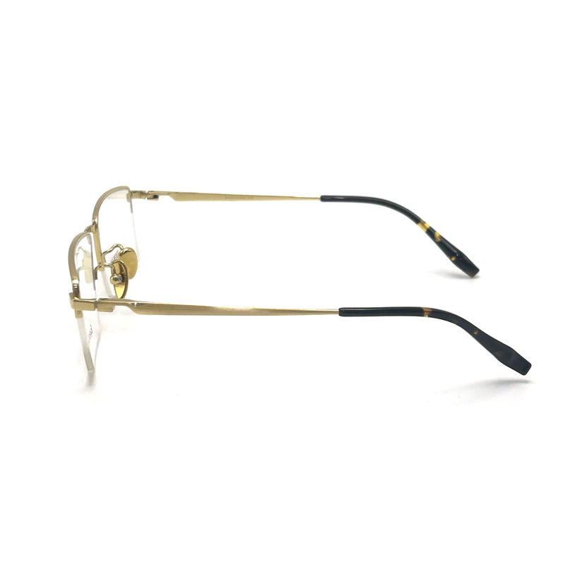 TD038 Titaan frame voor mannen - Perfecte balans tussen stijl en functie