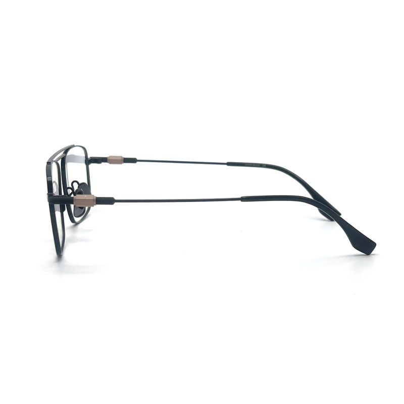 TD030 B2B De favoriete titanium frame van mannen voor ultieme stijl en comfort