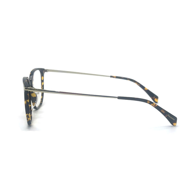 OPT COM002 Heng Yang Optical presenteert een acetaat optisch frame ontworpen voor gebruik op recept