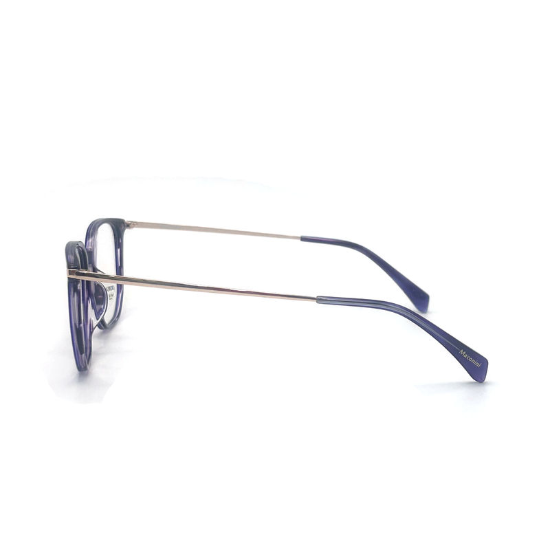 OPT COM002 Heng Yang Optical presenteert een acetaat optisch frame ontworpen voor gebruik op recept