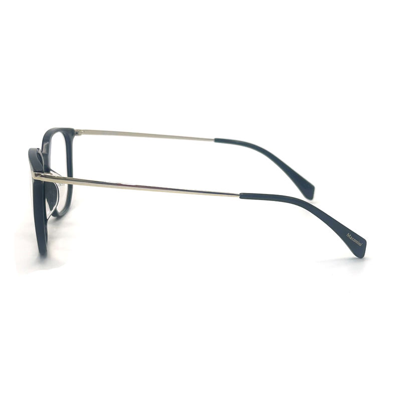 OPT COM002 Heng Yang Optical presenteert een acetaat optisch frame ontworpen voor gebruik op recept