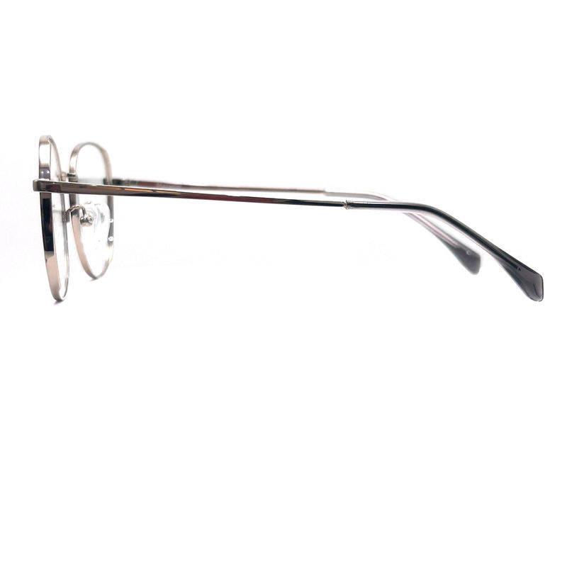 MD091T Vierkante oogvorm Titanium frame 50-18-137 B2B Top Selectie van de koper