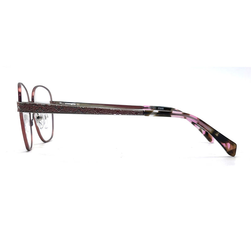 MD141 Optisch metalen frame De sleutel tot superieure prestaties van optische producten