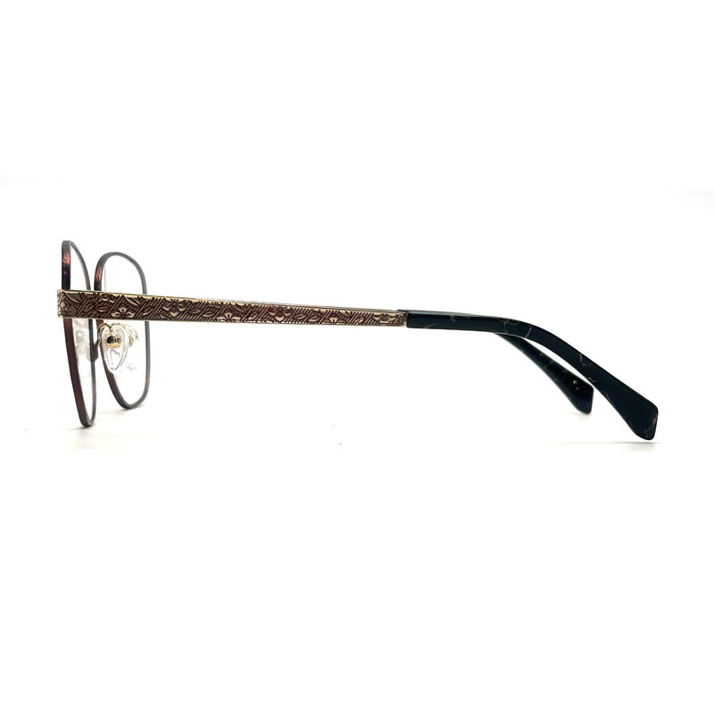 MD141 Optisch metalen frame De sleutel tot superieure prestaties van optische producten