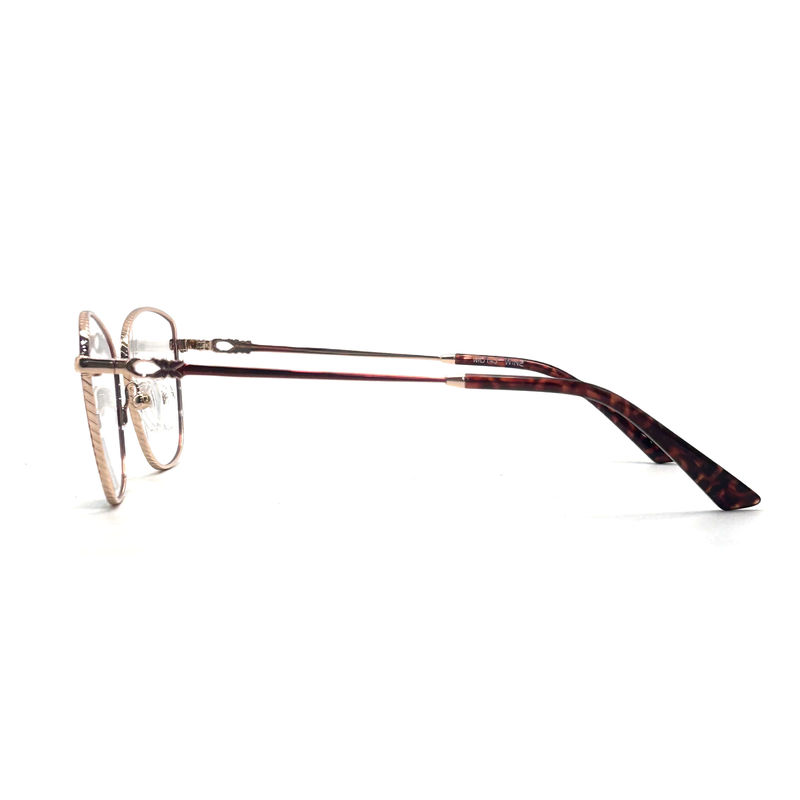 MD143 Optisch metalen frame De perfecte oplossing voor uw optische producten