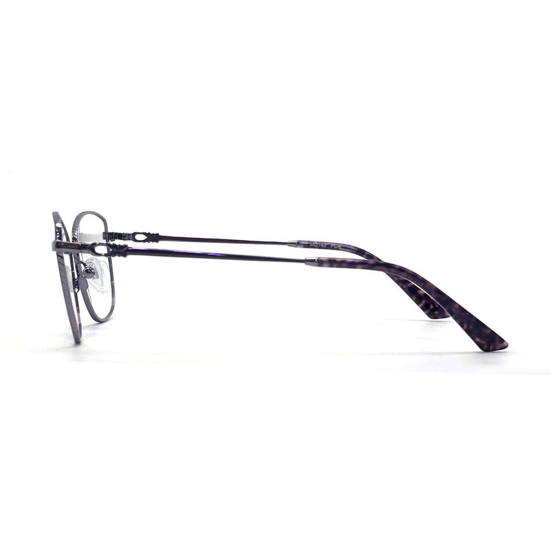 MD143 Optisch metalen frame De perfecte oplossing voor uw optische producten