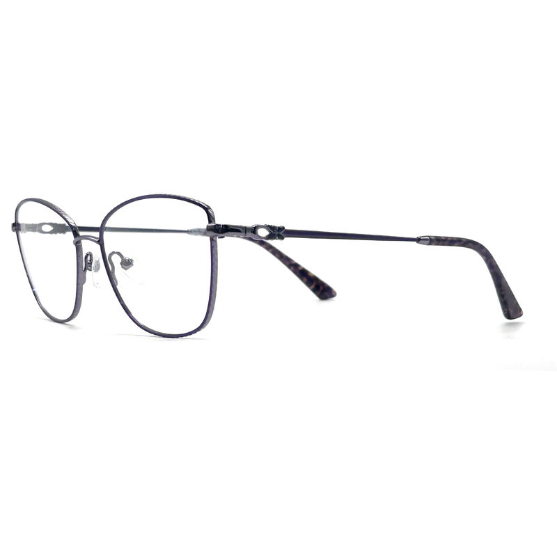 MD143 Optisch metalen frame De perfecte oplossing voor uw optische producten