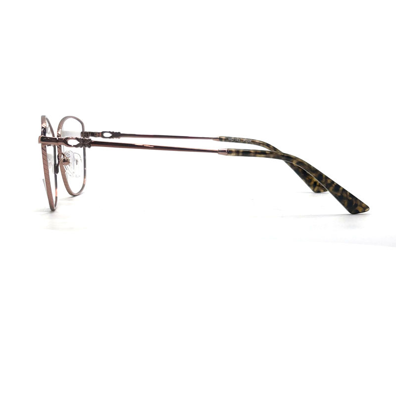 MD143 Optisch metalen frame De perfecte oplossing voor uw optische producten